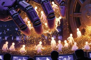 Teil 1: Wenn Twitch.tv seinen Profit auf Kosten seiner Nutzer und Creator aufbaut